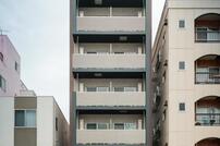 メゾン・シャトロワ深川扇橋