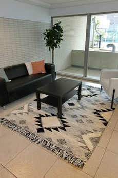 レジディア中落合 A棟 