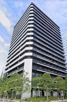 東京ポートシティ竹芝レジデンスタワー 