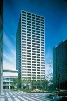 グランパークハイツ 