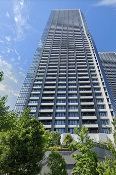 DEUX TOURS CANAL&SPA WEST棟 