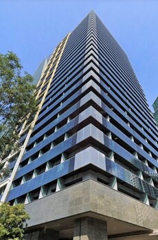 六本木グランドタワーレジデンス 