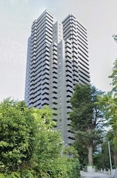 泉ガーデンレジデンス 