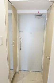 クレール日本橋 