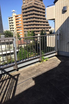 プライムアーバン本駒込 