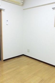 スカイコート銀座東 