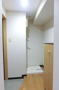スカイコート銀座東 