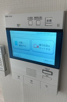 プラウドフラット戸越銀座 