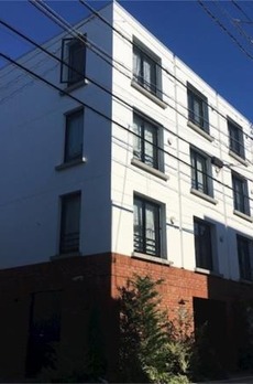 ラティエラ西蒲田 