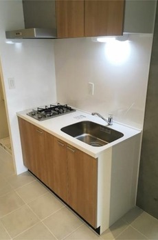 ラティエラ西蒲田 