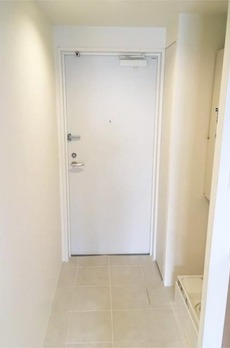 ラティエラ西蒲田 