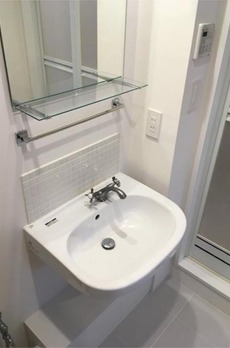 ラティエラ西蒲田 