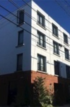 ラティエラ西蒲田 