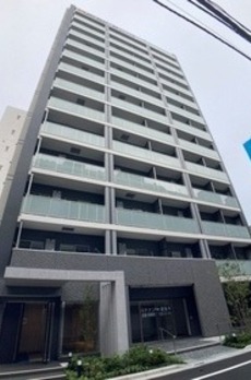 アーバネックス両国 