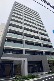 アーバネックス両国 