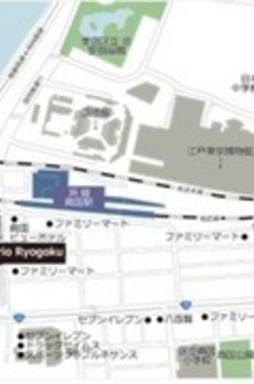 ミリアレジデンス両国 