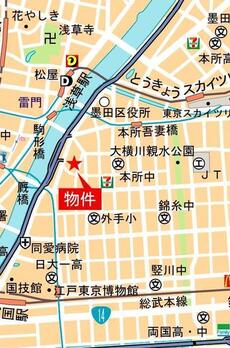 QUALITAS浅草 