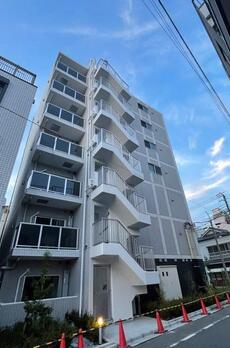 QUALITAS浅草 