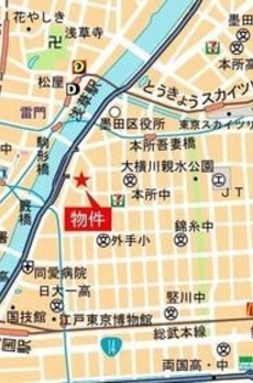 QUALITAS浅草 