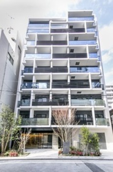 シーズンフラッツ錦糸町WEST 