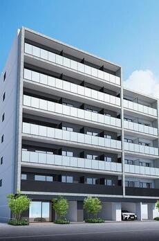 アーバネックス菊川 