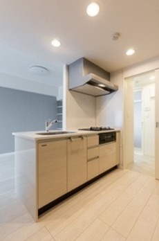 オルタナ菊川Ⅰ 