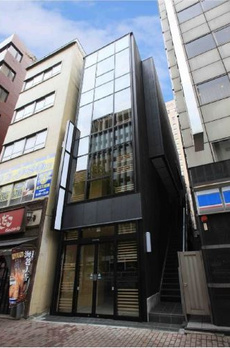 IMAS新橋ビル 
