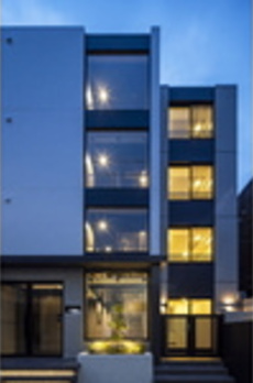 Reve Residence 白金台 