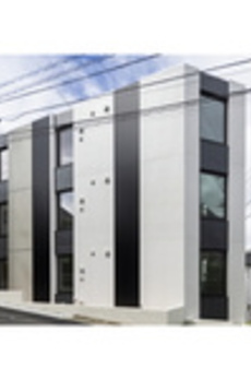 Reve Residence 白金台 