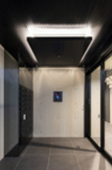Reve Residence 白金台 