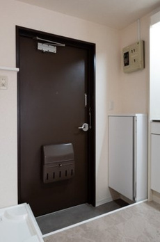 ラフィネ東銀座 