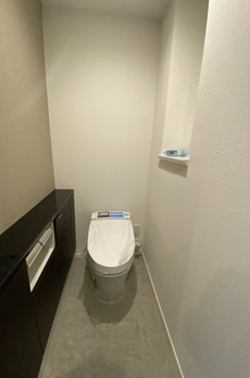 IS銀座レジデンス 