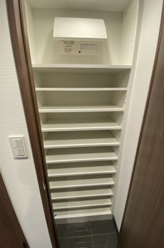 IS銀座レジデンス 