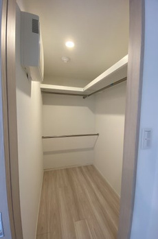 IS銀座レジデンス 