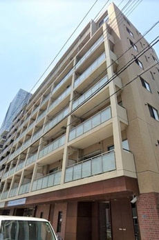 アクティ東仲通り 