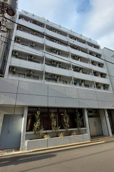 サンクレストビル 