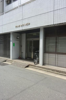 サンクレストビル 