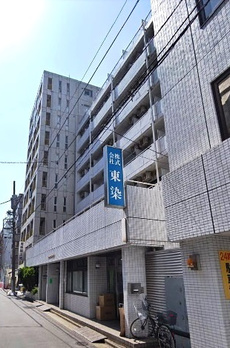 サンクレストビル 