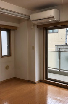 ユニオンパレス御徒町 