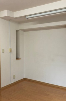 ユニオンパレス御徒町 
