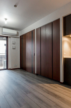 SOLASIA residence京橋 