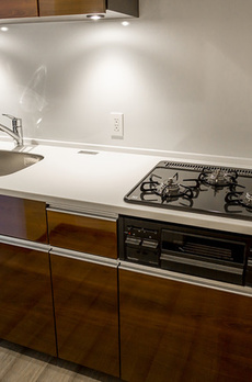 SOLASIA residence京橋 