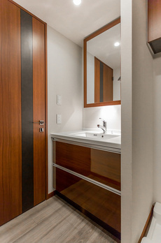 SOLASIA residence京橋 