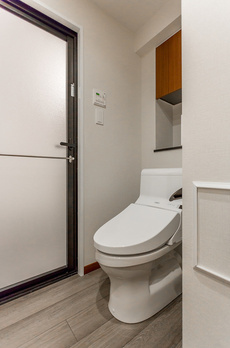 SOLASIA residence京橋 