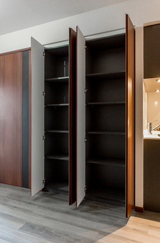 SOLASIA residence京橋 