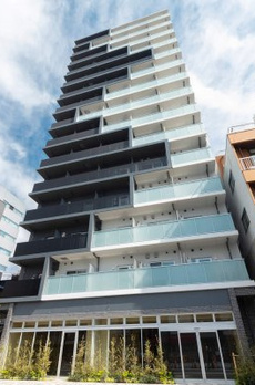 プラウドフラット木場Ⅱ 