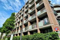 レジディア笹塚