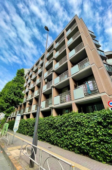 レジディア笹塚 