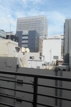 ラングタワー京橋 