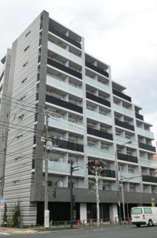 パークアクシス東高円寺 